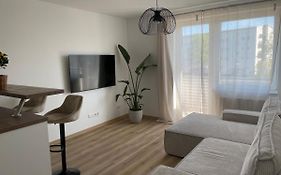 Neue Stilvolle 2-Zimmer Wohnung Im Zentrum Von Wolfsburg